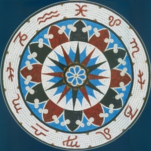 European StyleTILES TEXTURE