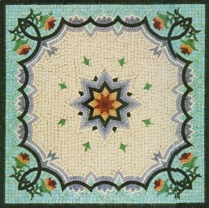 European StyleTILES TEXTURE