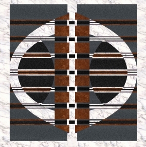 European StyleTILES TEXTURE