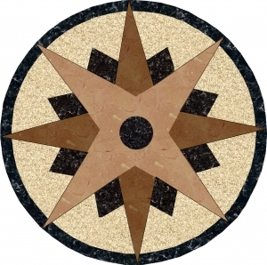 European StyleTILES TEXTURE