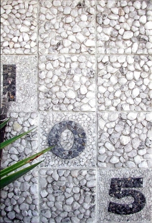 ModernGravel Ground