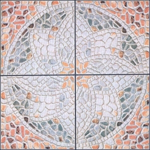 ModernAntique Brick