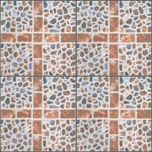 ModernAntique Brick