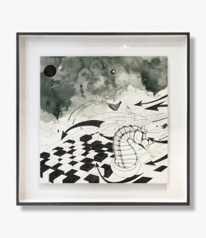 ModernAbstract Painting