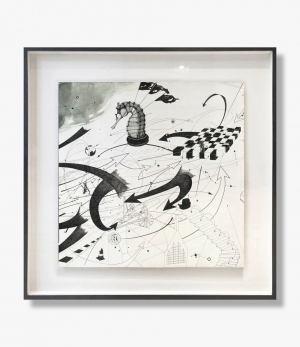 ModernAbstract Painting