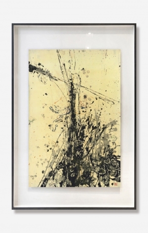 ModernAbstract Painting