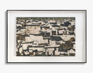 ModernAbstract Painting