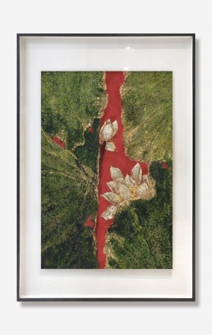 ModernAbstract Painting