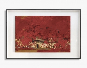 ModernAbstract Painting