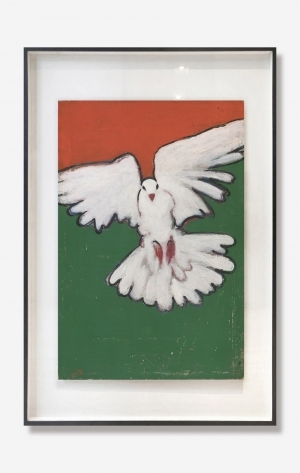 ModernAbstract Painting