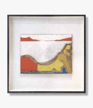 ModernAbstract Painting