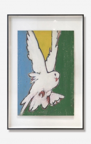 ModernAbstract Painting