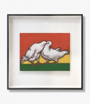 ModernAbstract Painting