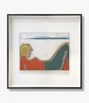 ModernAbstract Painting