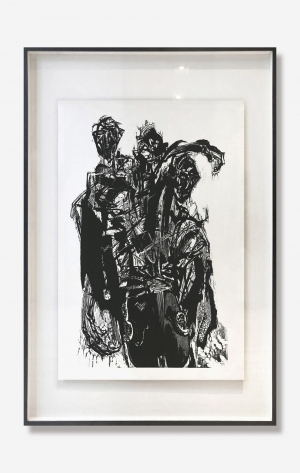 ModernAbstract Painting