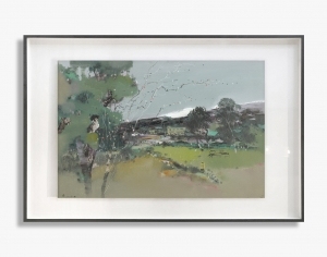 ModernAbstract Painting