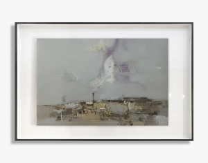 ModernAbstract Painting