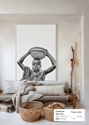 ModernAbstract Painting