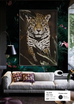 ModernAbstract Painting
