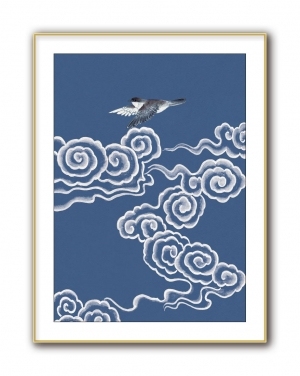 New Chinese StyleChinese Style Painting