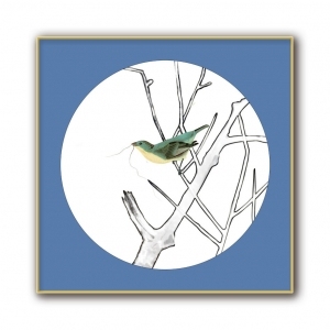 New Chinese StyleChinese Style Painting