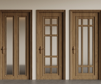 Modern Double Door-ID:835526944