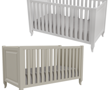 Modern Crib-ID:184376962