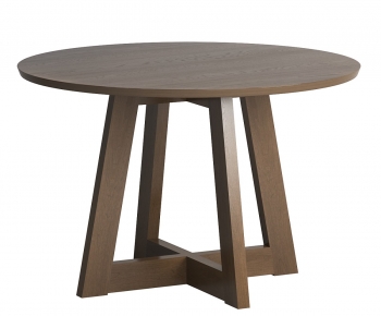 Modern Dining Table-ID:740721948