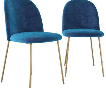 Modern Dining Chair-ID:615792044