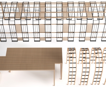 Modern Gallery Frame-ID:890147928