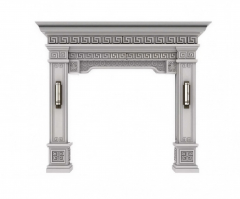 Modern Door-ID:528672931