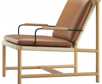 Modern Lounge Chair-ID:415061958