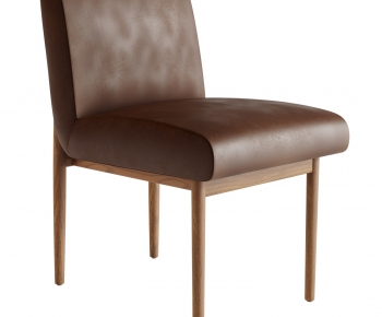 Modern Dining Chair-ID:237304939