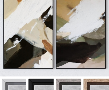 Modern Picture Frame-ID:531981956