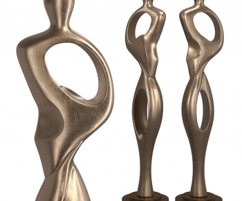 Modern Sculpture-ID:641868118