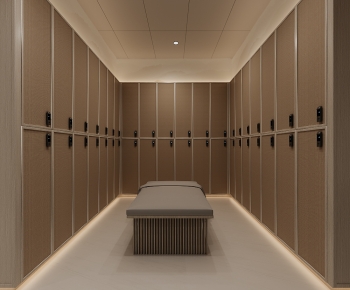 Modern Changing Room-ID:281363015