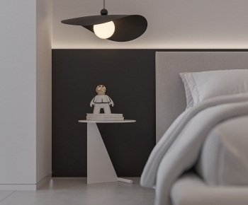 Modern Side Table/corner Table-ID:142930032