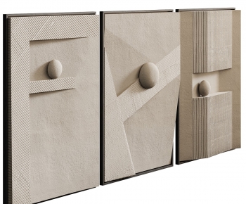 Modern Wall Decoration-ID:102620158
