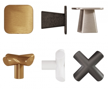 Modern Door Handle-ID:200464019