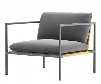 Modern Lounge Chair-ID:629739893