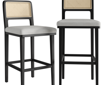 Modern Bar Chair-ID:937774904