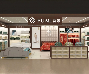 Modern Exhibition Hall-ID:826157094