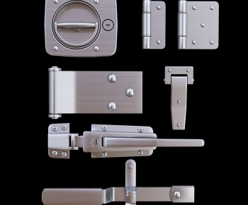 Modern Piece Of Hardware-ID:965111024