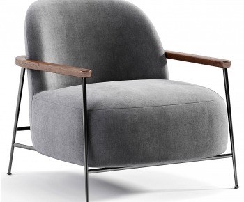 Modern Lounge Chair-ID:161704064