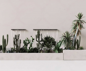 Modern Flower Bed, Flower Bowl, Flower Box-ID:309669026