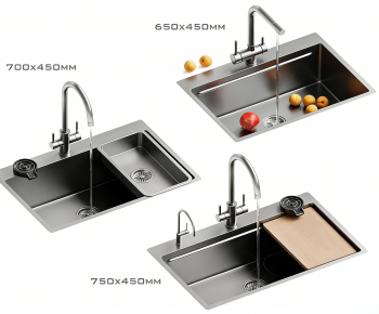 Modern Sink-ID:255244021