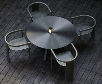 Modern Outdoor Tables And Chairs-ID:546828997