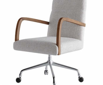 Modern Office Chair-ID:396555908