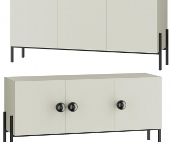 Modern TV Cabinet-ID:627211091