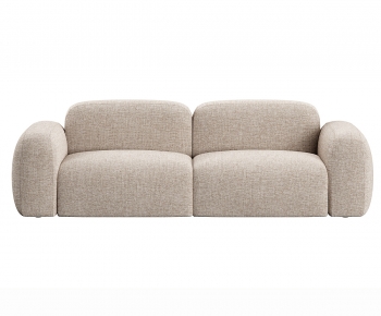 Modern A Sofa For Two-ID:102100433